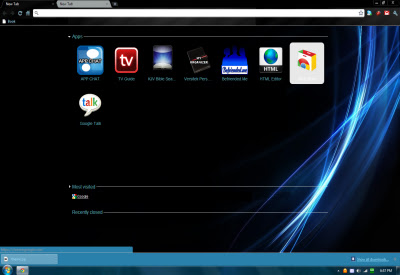 Black Blue Streak from Chrome web store to be run with OffiDocs Chromium online Black Blue Streak from Chrome web store to be run with OffiDocs Chromium online