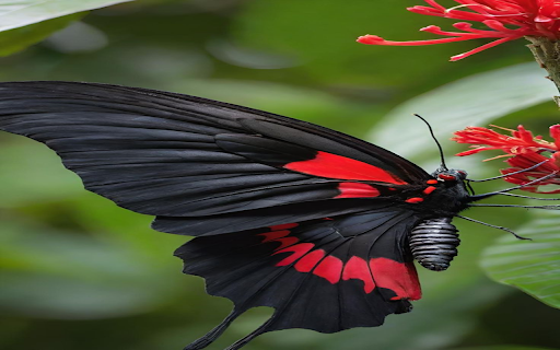 Black butterfly wallpaper from Chrome web store to be run with OffiDocs Chromium online Black butterfly wallpaper from Chrome web store to be run with OffiDocs Chromium online