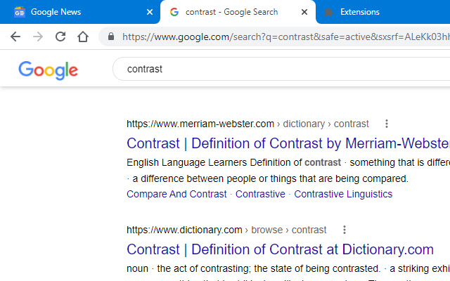 Blacker Text from Chrome web store to be run with OffiDocs Chromium online Blacker Text from Chrome web store to be run with OffiDocs Chromium online