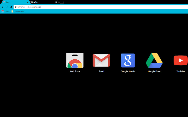 Black LightBlue Flat from Chrome web store to be run with OffiDocs Chromium online Black LightBlue Flat from Chrome web store to be run with OffiDocs Chromium online