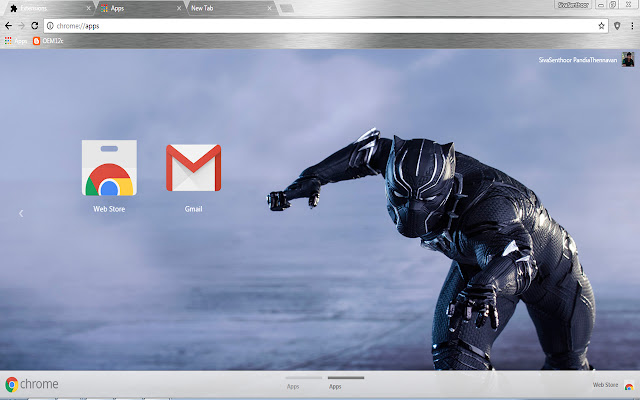Black Panther civil war from Chrome web store to be run with OffiDocs Chromium online Black Panther civil war from Chrome web store to be run with OffiDocs Chromium online