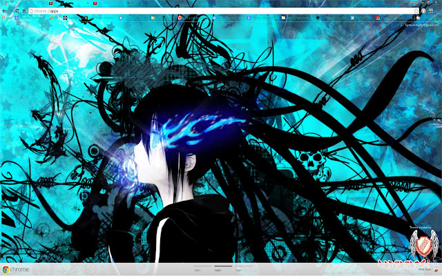 Black Rock Shooter 11 1366x768 from Chrome web store to be run with OffiDocs Chromium online Black Rock Shooter 11 1366x768 from Chrome web store to be run with OffiDocs Chromium online