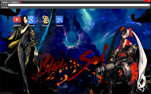 Blade and Soul from Chrome web store to be run with OffiDocs Chromium online Blade and Soul from Chrome web store to be run with OffiDocs Chromium online