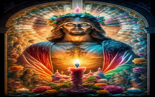 Bless Up Daily – Christian Edition from Chrome web store to be run with OffiDocs Chromium online Bless Up Daily – Christian Edition from Chrome web store to be run with OffiDocs Chromium online