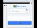 Bln.li URL Shortener from Chrome web store to be run with OffiDocs Chromium online Bln.li URL Shortener from Chrome web store to be run with OffiDocs Chromium online