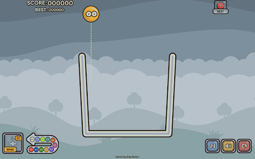 Blob Drop Game from Chrome web store to be run with OffiDocs Chromium online Blob Drop Game from Chrome web store to be run with OffiDocs Chromium online