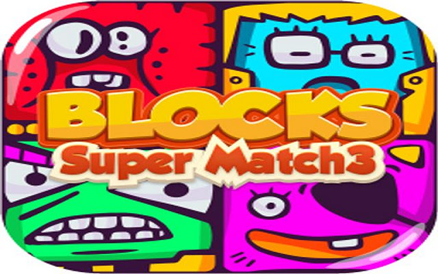 Blocks Super Match3 from Chrome web store to be run with OffiDocs Chromium online Blocks Super Match3 from Chrome web store to be run with OffiDocs Chromium online