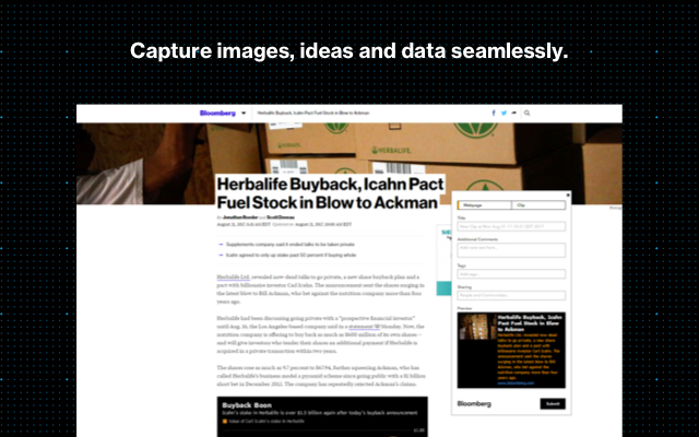 Bloomberg Terminal: Clip to NOTE from Chrome web store to be run with OffiDocs Chromium online Bloomberg Terminal: Clip to NOTE from Chrome web store to be run with OffiDocs Chromium online