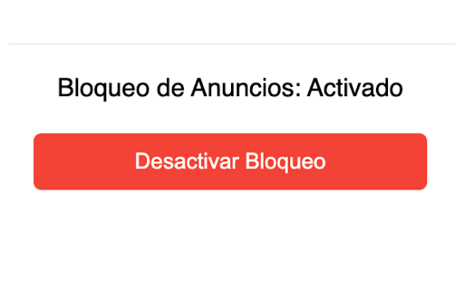 Bloqueador JS de Anuncios Selectivo from Chrome web store to be run with OffiDocs Chromium online Bloqueador JS de Anuncios Selectivo from Chrome web store to be run with OffiDocs Chromium online