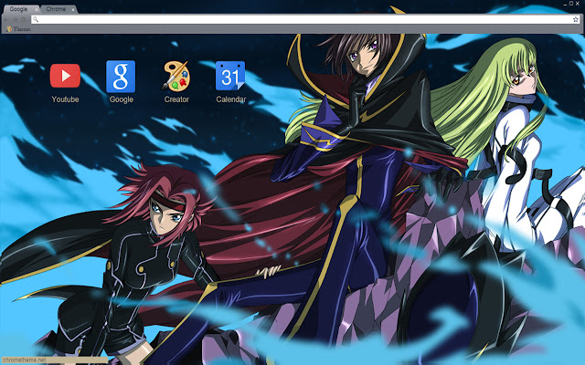 Blue fire Code Geass theme 1280x720 from Chrome web store to be run with OffiDocs Chromium online Blue fire Code Geass theme 1280x720 from Chrome web store to be run with OffiDocs Chromium online