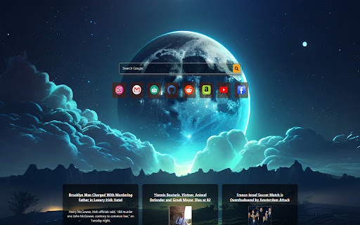 blue moon from Chrome web store to be run with OffiDocs Chromium online blue moon from Chrome web store to be run with OffiDocs Chromium online