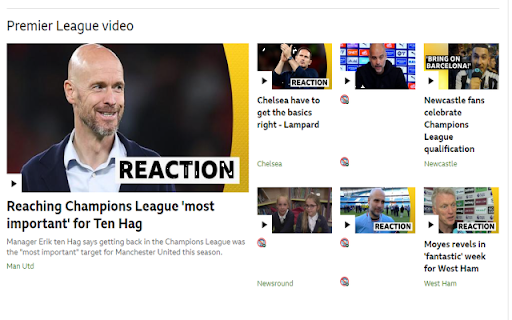 Blues Blocker by Paddy Power from Chrome web store to be run with OffiDocs Chromium online Blues Blocker by Paddy Power from Chrome web store to be run with OffiDocs Chromium online