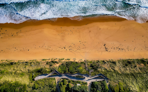 Blue Sea, Golden Sand from Chrome web store to be run with OffiDocs Chromium online Blue Sea, Golden Sand from Chrome web store to be run with OffiDocs Chromium online