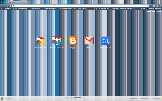 Blue Stripe from Chrome web store to be run with OffiDocs Chromium online Blue Stripe from Chrome web store to be run with OffiDocs Chromium online