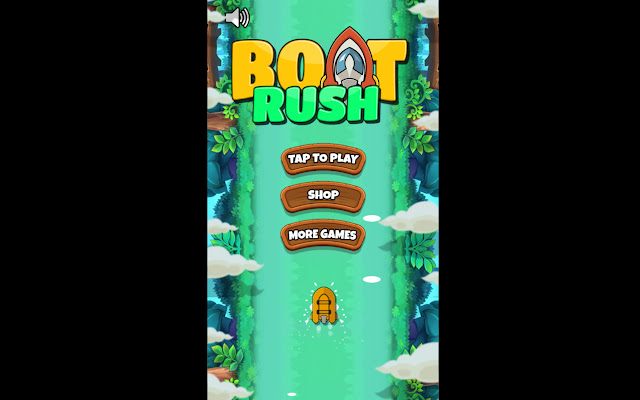 Boat Rush HTML5 Game from Chrome web store to be run with OffiDocs Chromium online Boat Rush HTML5 Game from Chrome web store to be run with OffiDocs Chromium online