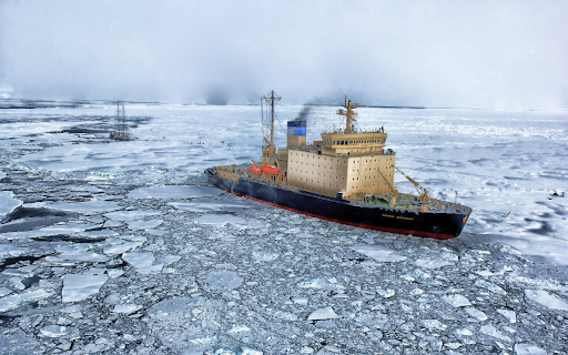 Boats travel on ice from Chrome web store to be run with OffiDocs Chromium online Boats travel on ice from Chrome web store to be run with OffiDocs Chromium online