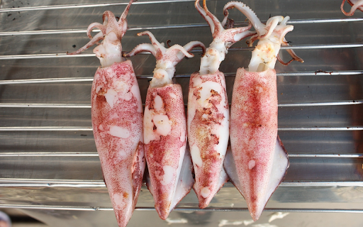 Boiled squid from Chrome web store to be run with OffiDocs Chromium online Boiled squid from Chrome web store to be run with OffiDocs Chromium online