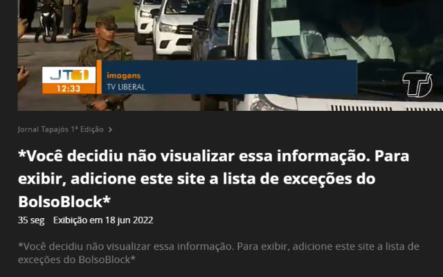 BolsoBlock from Chrome web store to be run with OffiDocs Chromium online BolsoBlock from Chrome web store to be run with OffiDocs Chromium online