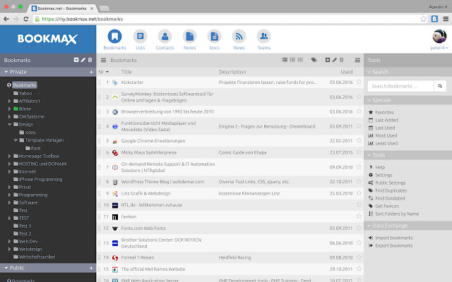 Bookmax Online Bookmark Manager from Chrome web store to be run with OffiDocs Chromium online Bookmax Online Bookmark Manager from Chrome web store to be run with OffiDocs Chromium online