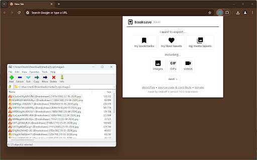booksave from Chrome web store to be run with OffiDocs Chromium online booksave from Chrome web store to be run with OffiDocs Chromium online