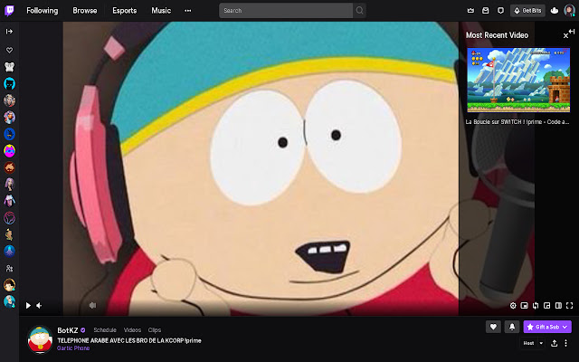 BotKZ Live from Chrome web store to be run with OffiDocs Chromium online BotKZ Live from Chrome web store to be run with OffiDocs Chromium online