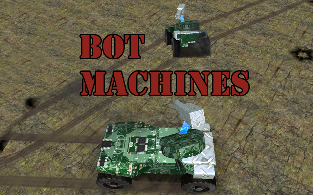 Bot Machines from Chrome web store to be run with OffiDocs Chromium online Bot Machines from Chrome web store to be run with OffiDocs Chromium online