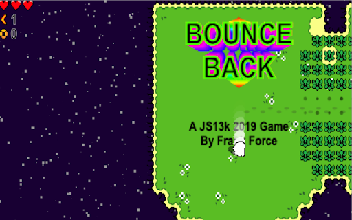 Bounce Back from Chrome web store to be run with OffiDocs Chromium online Bounce Back from Chrome web store to be run with OffiDocs Chromium online