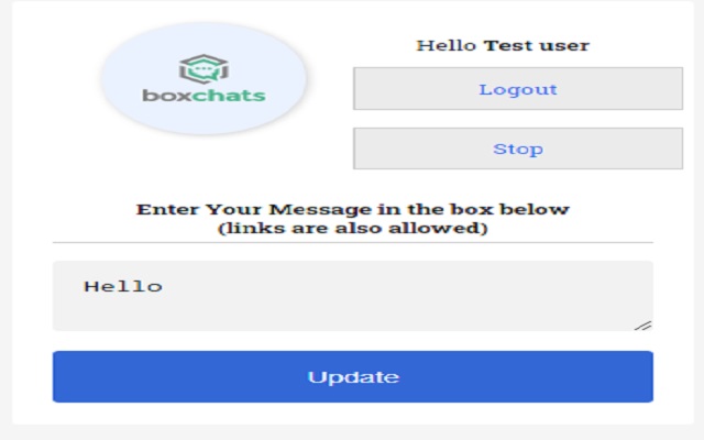 BoxChats For FaceBook from Chrome web store to be run with OffiDocs Chromium online BoxChats For FaceBook from Chrome web store to be run with OffiDocs Chromium online