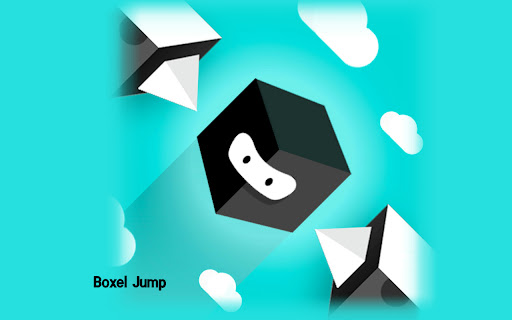 Boxel Jump Cool Game from Chrome web store to be run with OffiDocs Chromium online Boxel Jump Cool Game from Chrome web store to be run with OffiDocs Chromium online
