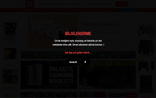 Boykot Eklentisi from Chrome web store to be run with OffiDocs Chromium online Boykot Eklentisi from Chrome web store to be run with OffiDocs Chromium online