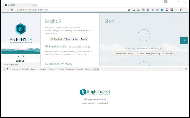 BrightToolkit from Chrome web store to be run with OffiDocs Chromium online BrightToolkit from Chrome web store to be run with OffiDocs Chromium online