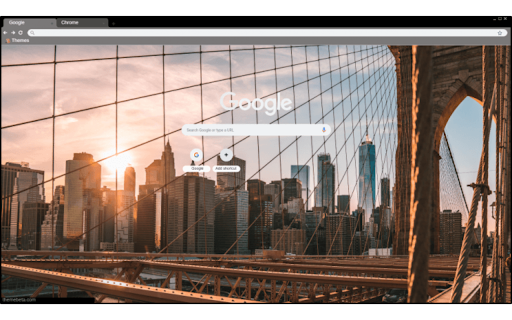 Brooklyn Bridge from Chrome web store to be run with OffiDocs Chromium online Brooklyn Bridge from Chrome web store to be run with OffiDocs Chromium online