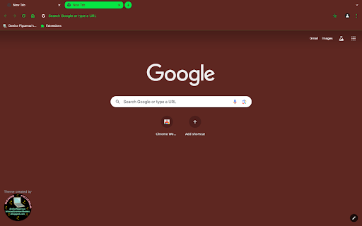 Brown Green from Chrome web store to be run with OffiDocs Chromium online Brown Green from Chrome web store to be run with OffiDocs Chromium online