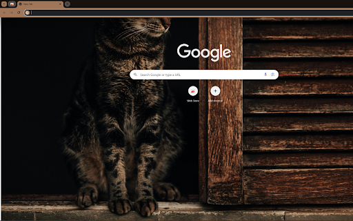 Brown Tabby Cat on Window from Chrome web store to be run with OffiDocs Chromium online Brown Tabby Cat on Window from Chrome web store to be run with OffiDocs Chromium online