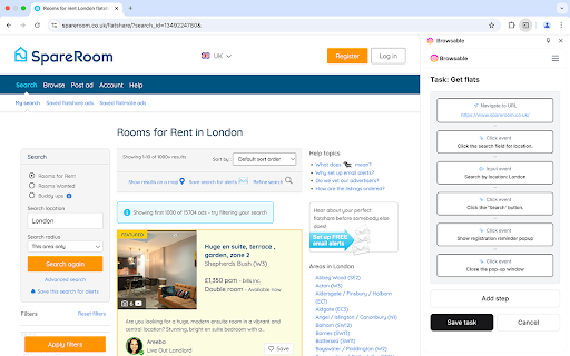 Browsable from Chrome web store to be run with OffiDocs Chromium online Browsable from Chrome web store to be run with OffiDocs Chromium online