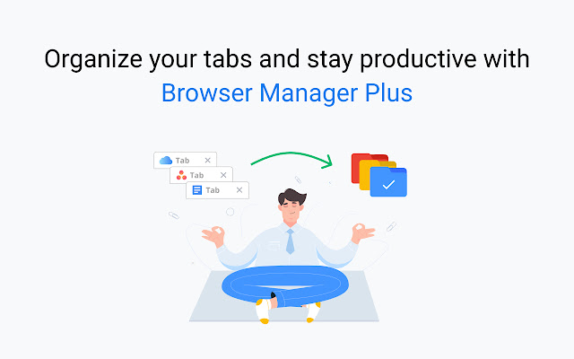 Browser Manager Plus from Chrome web store to be run with OffiDocs Chromium online Browser Manager Plus from Chrome web store to be run with OffiDocs Chromium online
