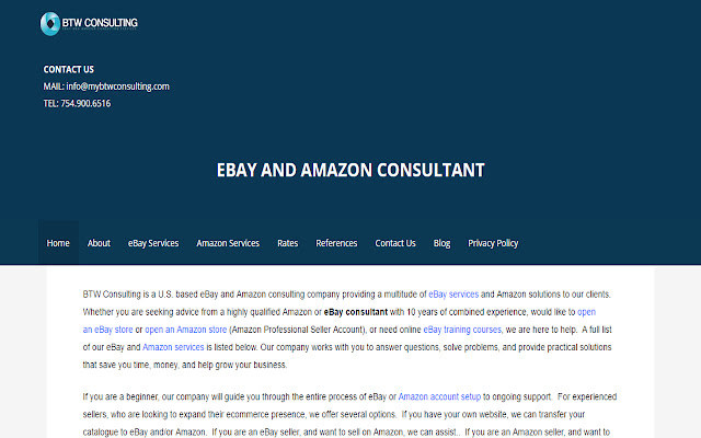 BTW CONSULTING from Chrome web store to be run with OffiDocs Chromium online BTW CONSULTING from Chrome web store to be run with OffiDocs Chromium online