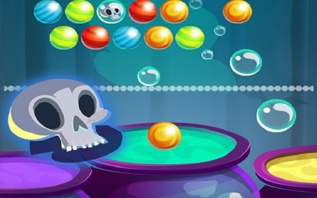 Bubble Shooter Halloween from Chrome web store to be run with OffiDocs Chromium online Bubble Shooter Halloween from Chrome web store to be run with OffiDocs Chromium online