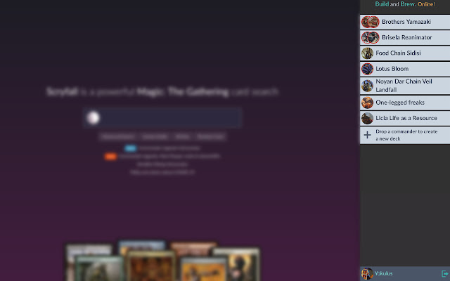 BuildAndBrew.online Companion from Chrome web store to be run with OffiDocs Chromium online BuildAndBrew.online Companion from Chrome web store to be run with OffiDocs Chromium online