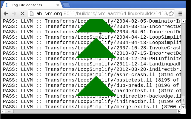 Buildbot log auto scroll from Chrome web store to be run with OffiDocs Chromium online Buildbot log auto scroll from Chrome web store to be run with OffiDocs Chromium online