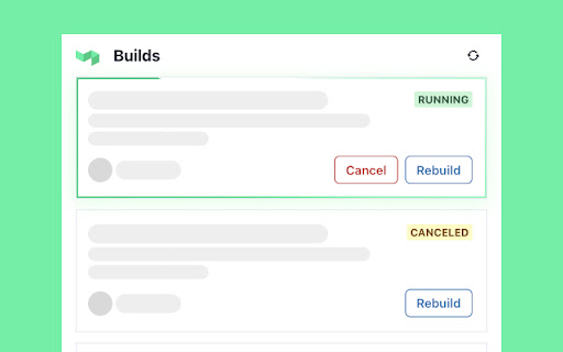 Buildkite Build Watch from Chrome web store to be run with OffiDocs Chromium online Buildkite Build Watch from Chrome web store to be run with OffiDocs Chromium online