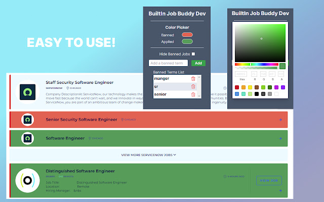BuiltIn Job Buddy from Chrome web store to be run with OffiDocs Chromium online BuiltIn Job Buddy from Chrome web store to be run with OffiDocs Chromium online