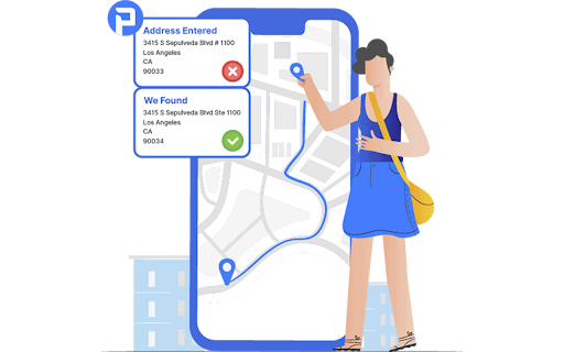 Bulk Address Verification by PostGrid from Chrome web store to be run with OffiDocs Chromium online Bulk Address Verification by PostGrid from Chrome web store to be run with OffiDocs Chromium online