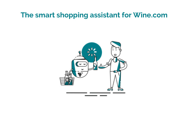 Bunch Wine for Wine.com from Chrome web store to be run with OffiDocs Chromium online Bunch Wine for Wine.com from Chrome web store to be run with OffiDocs Chromium online