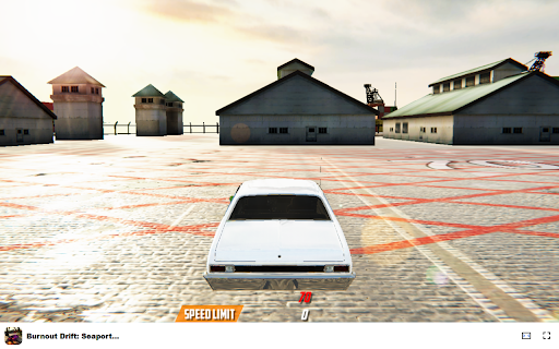 Burnout Drift 3 Drift through a vast seaport and earn points! from Chrome web store to be run with OffiDocs Chromium online Burnout Drift 3 Drift through a vast seaport and earn points! from Chrome web store to be run with OffiDocs Chromium online