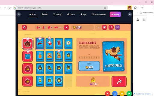 Burrito Bison Unblocked Game from Chrome web store to be run with OffiDocs Chromium online Burrito Bison Unblocked Game from Chrome web store to be run with OffiDocs Chromium online