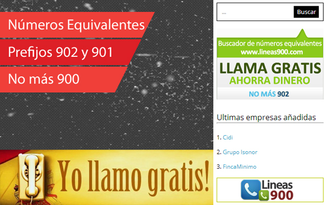 Buscador Lineas900 from Chrome web store to be run with OffiDocs Chromium online Buscador Lineas900 from Chrome web store to be run with OffiDocs Chromium online