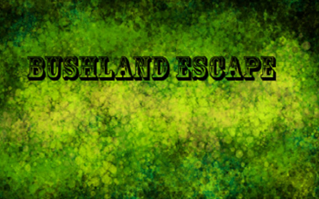 Bushland Escape from Chrome web store to be run with OffiDocs Chromium online Bushland Escape from Chrome web store to be run with OffiDocs Chromium online