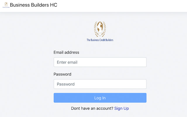 Business Builders HC from Chrome web store to be run with OffiDocs Chromium online Business Builders HC from Chrome web store to be run with OffiDocs Chromium online
