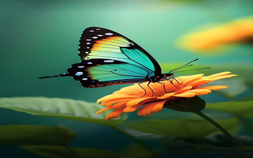 Butterflies perching on yellow chrysanthemums Wallpaper from Chrome web store to be run with OffiDocs Chromium online Butterflies perching on yellow chrysanthemums Wallpaper from Chrome web store to be run with OffiDocs Chromium online